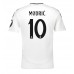 Real Madrid Luka Modric #10 Hjemmedrakt 2024-25 Korte ermer